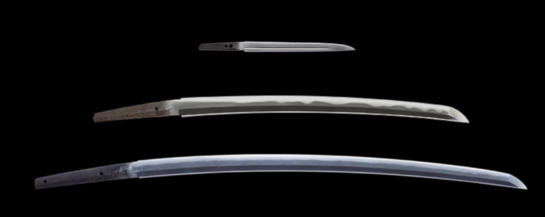 What kind of sword should you choose as your first one?