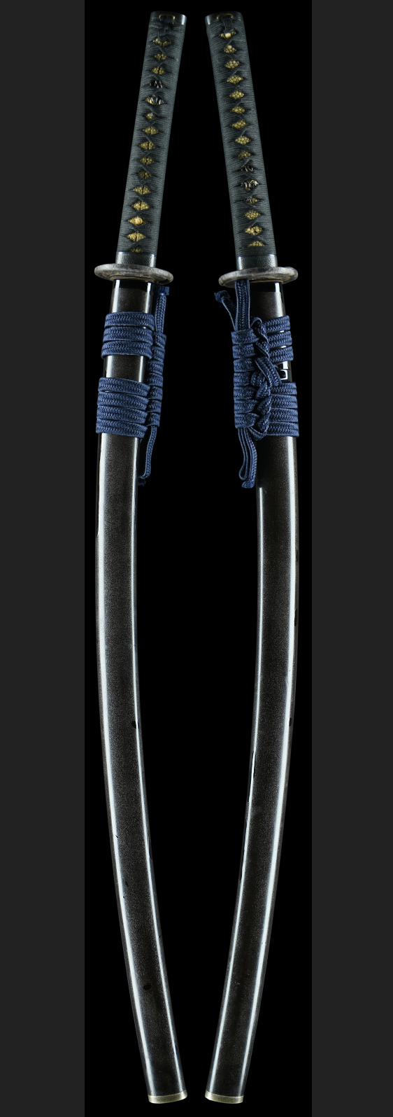 Japanese Sword Tachi 69.3cm Yokoyama Sukekane 横山祐包 Edo era 1800s