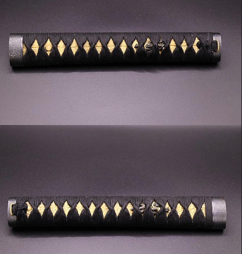 Japanese Sword Tachi 69.3cm Yokoyama Sukekane 横山祐包 Edo era 1800s