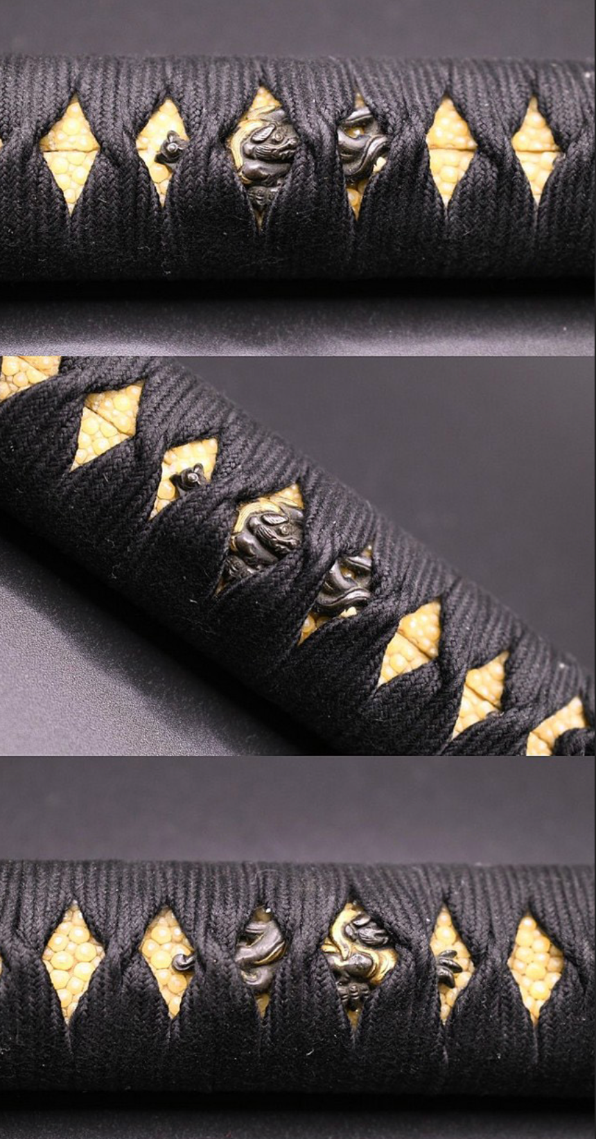 Japanese Sword Tachi 69.3cm Yokoyama Sukekane 横山祐包 Edo era 1800s