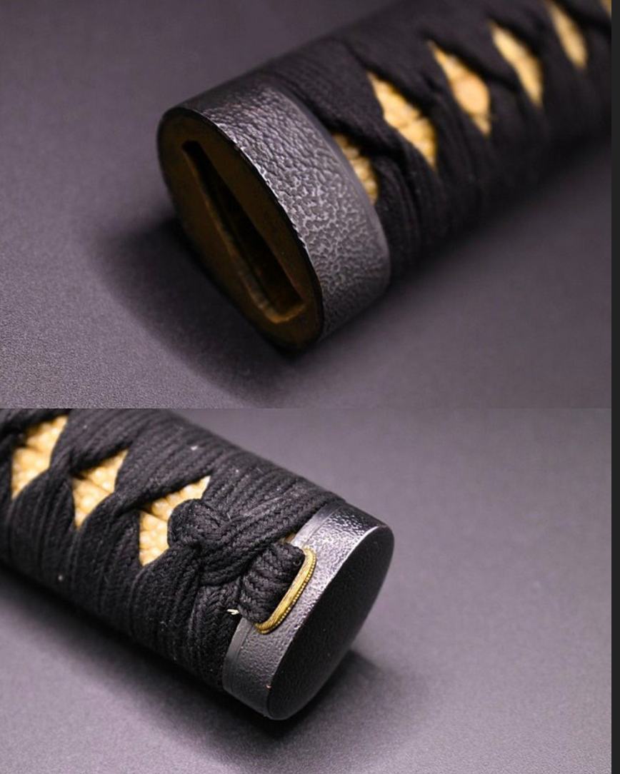 Japanese Sword Tachi 69.3cm Yokoyama Sukekane 横山祐包 Edo era 1800s