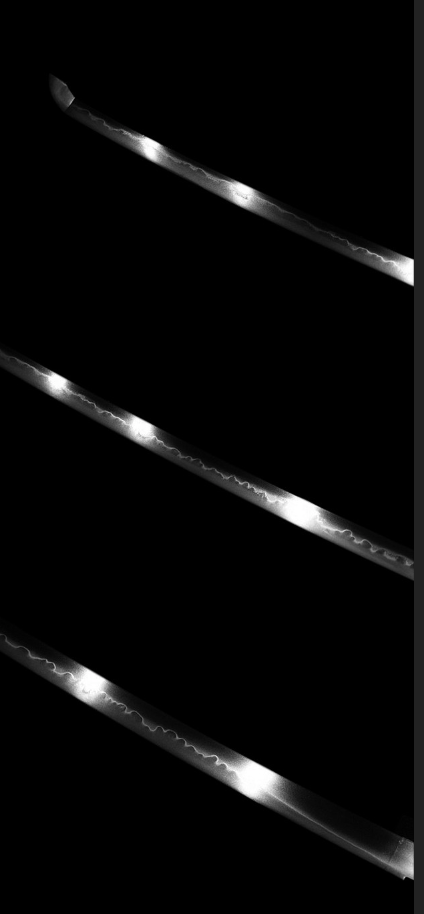 Japanese Sword Tachi 69.3cm Yokoyama Sukekane 横山祐包 Edo era 1800s