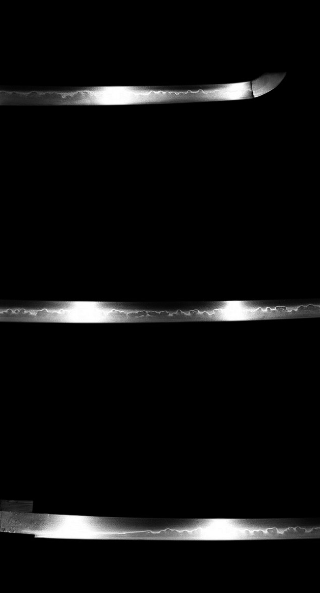 Japanese Sword Tachi 69.3cm Yokoyama Sukekane 横山祐包 Edo era 1800s