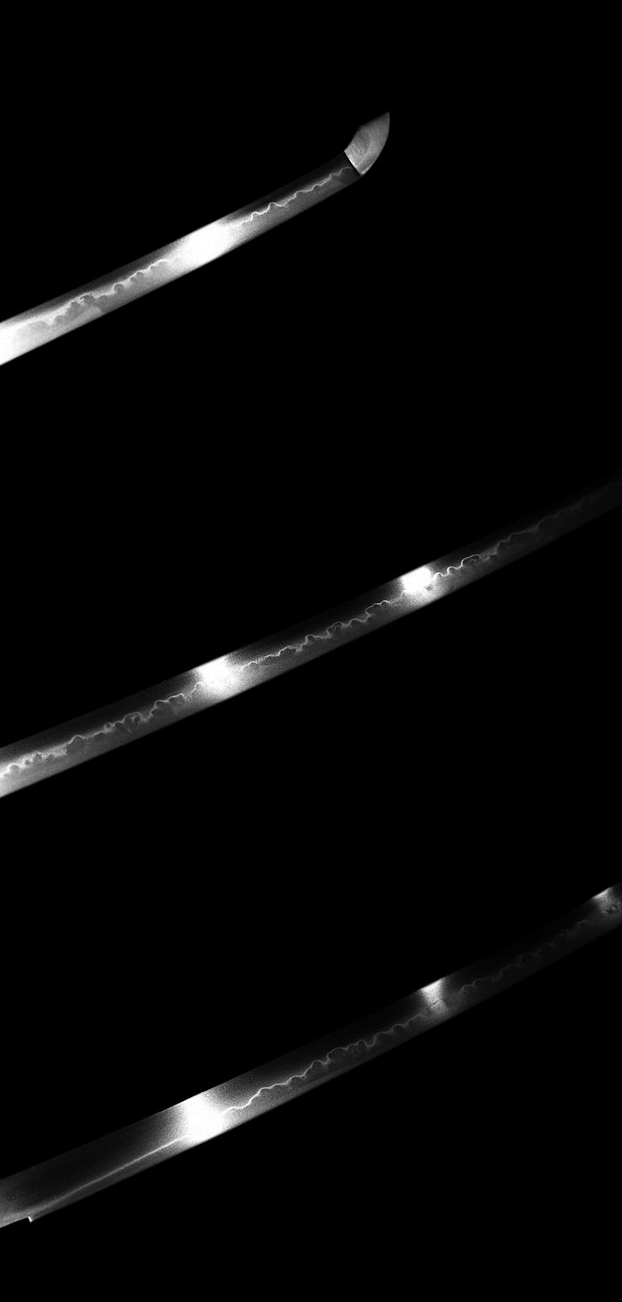 Japanese Sword Tachi 69.3cm Yokoyama Sukekane 横山祐包 Edo era 1800s