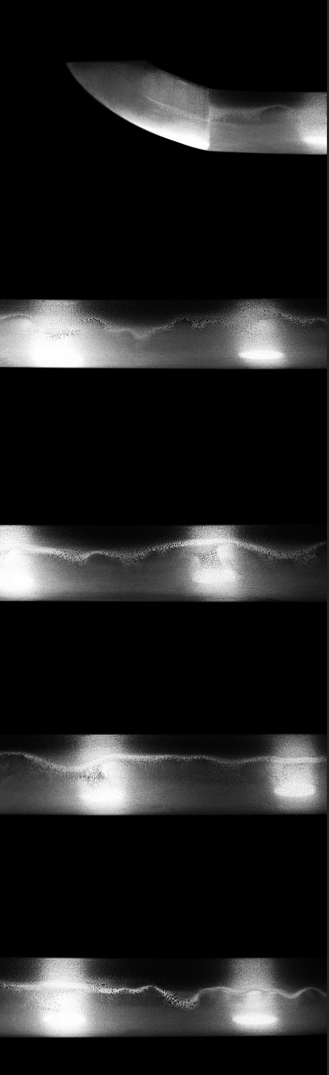 Japanese Sword Tachi 69.3cm Yokoyama Sukekane 横山祐包 Edo era 1800s