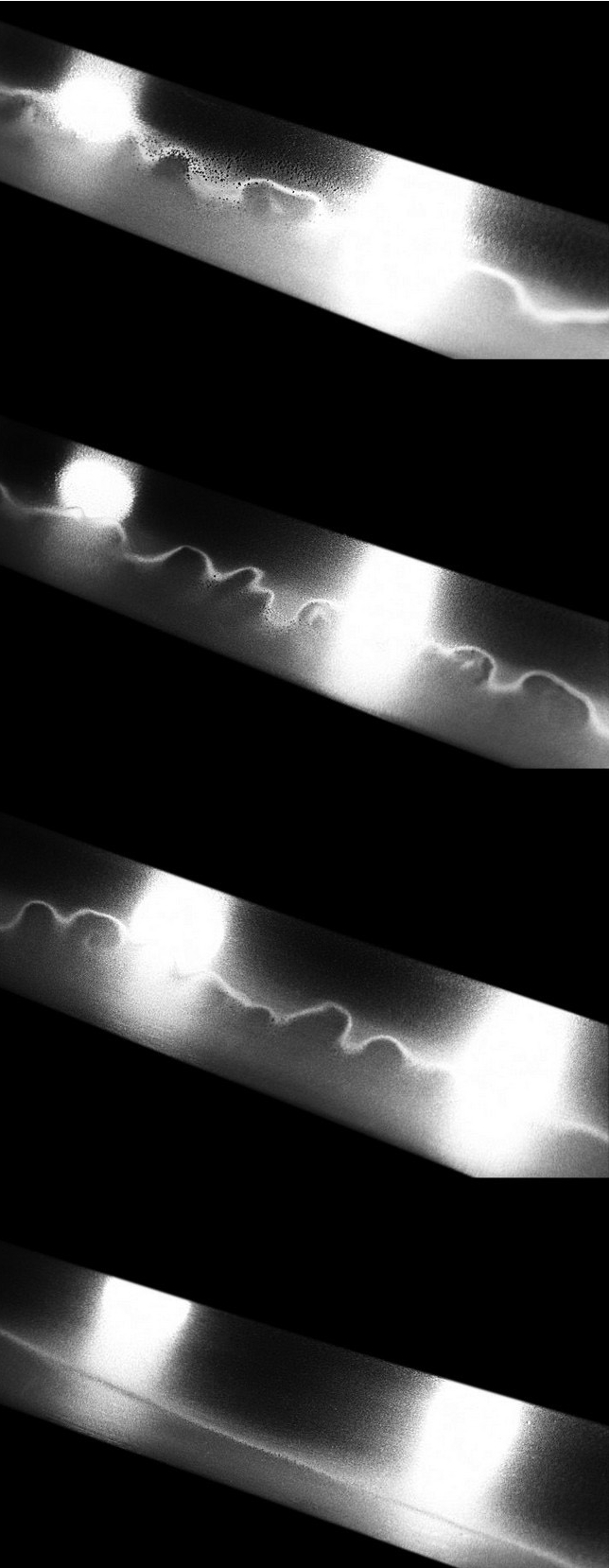 Japanese Sword Tachi 69.3cm Yokoyama Sukekane 横山祐包 Edo era 1800s