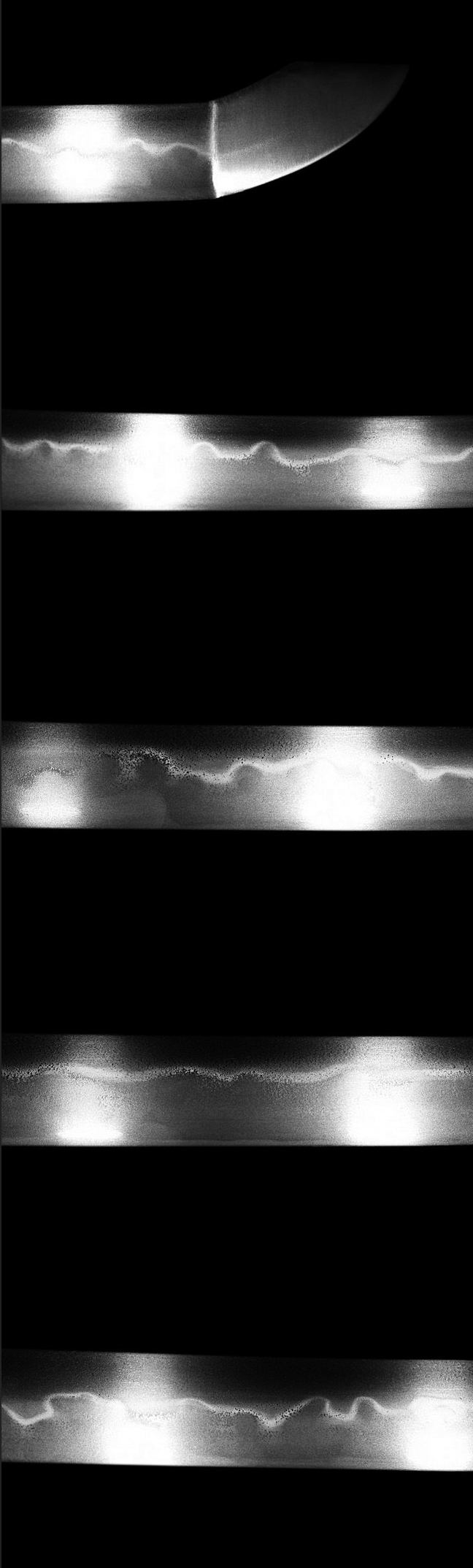 Japanese Sword Tachi 69.3cm Yokoyama Sukekane 横山祐包 Edo era 1800s