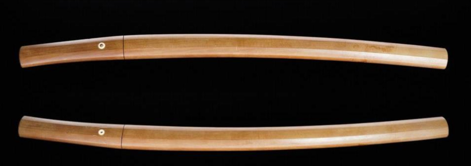 Japanese Sword Wakizashi 46.36cm Onizuka Yoshikuni 鬼塚吉国 Edo era 1500s Certificate