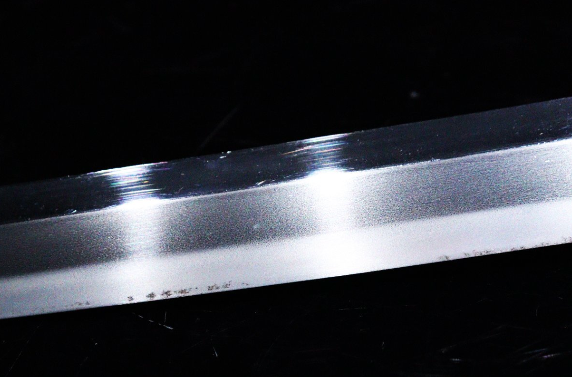 Japanese Sword Katana 67.6cm Shinkai Inoue 井上真改 Edo era 1600s