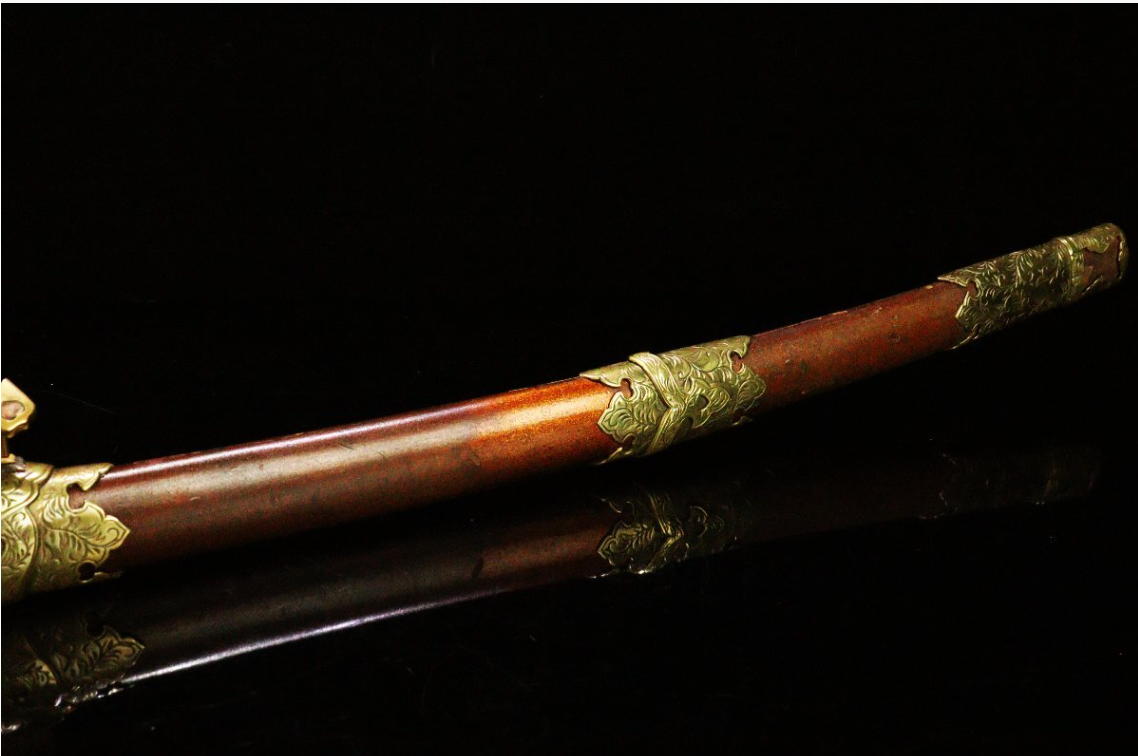 Japanese Sword Katana 67.6cm Shinkai Inoue 井上真改 Edo era 1600s