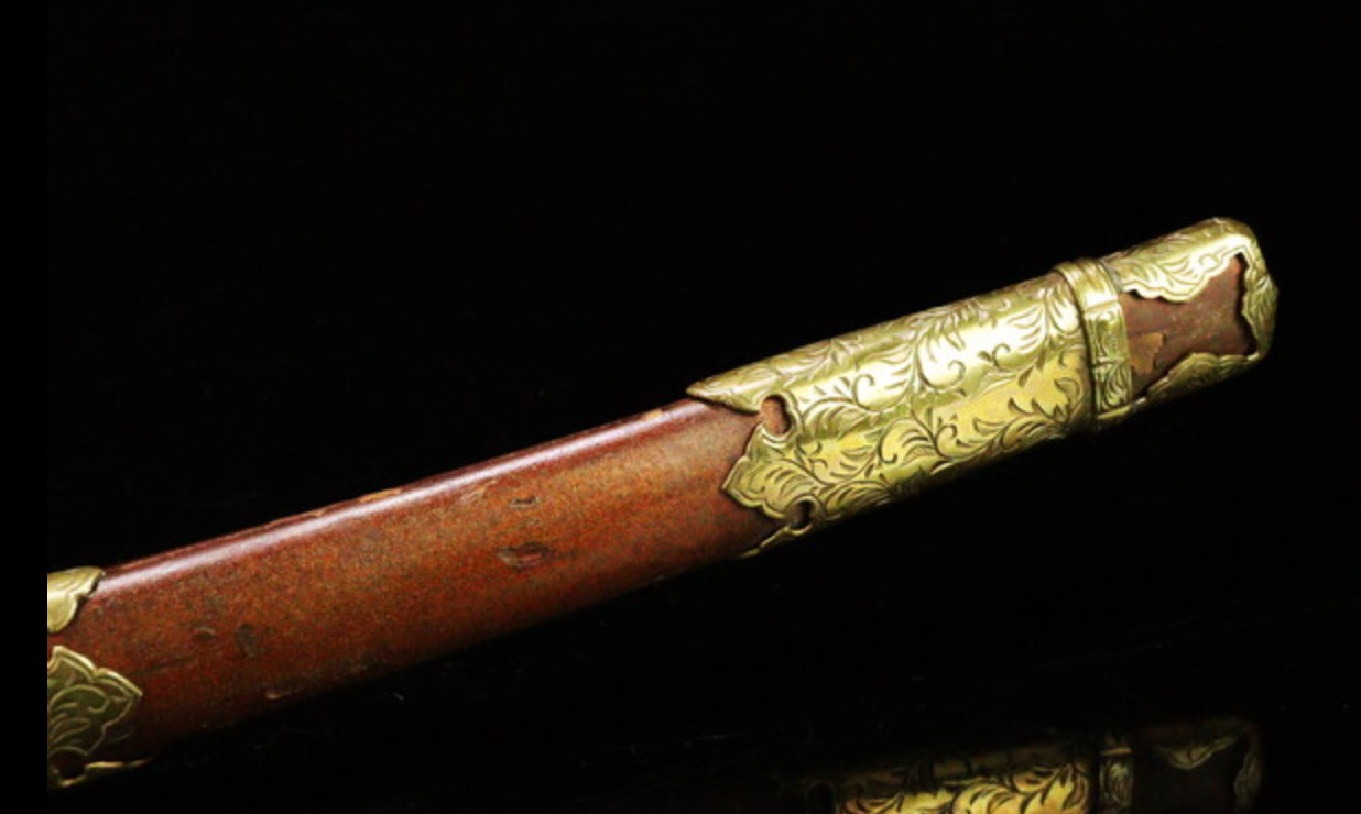 Japanese Sword Katana 67.6cm Shinkai Inoue 井上真改 Edo era 1600s