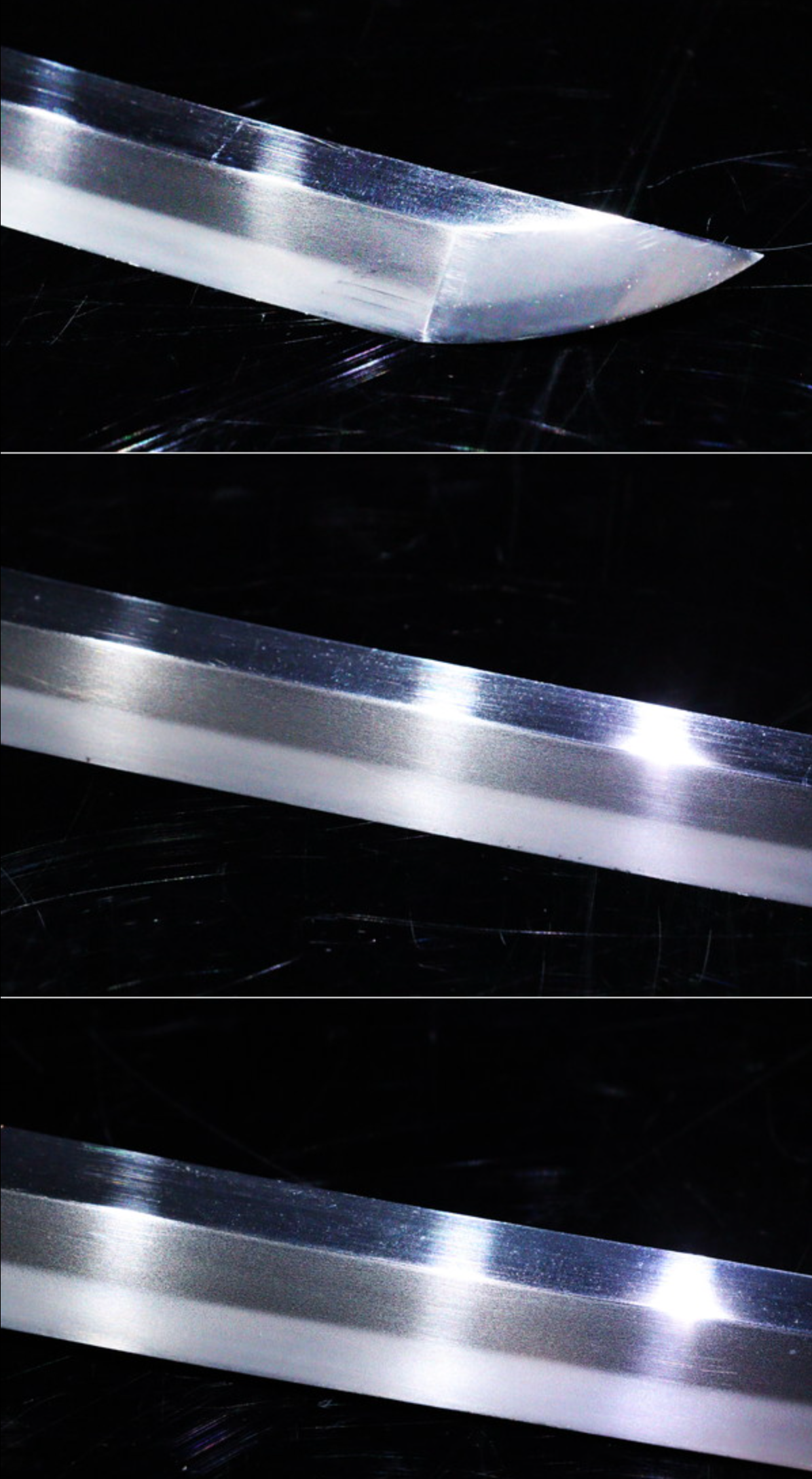 Japanese Sword Katana 67.6cm Shinkai Inoue 井上真改 Edo era 1600s