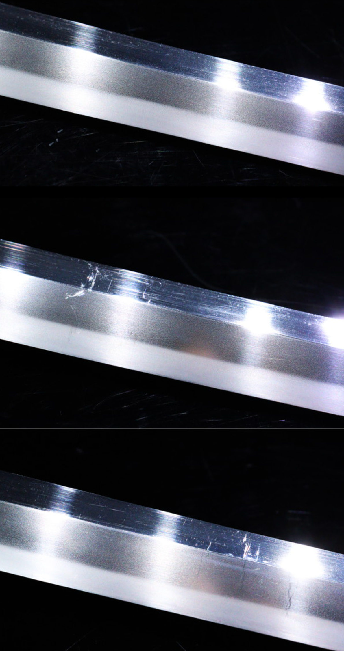 Japanese Sword Katana 67.6cm Shinkai Inoue 井上真改 Edo era 1600s