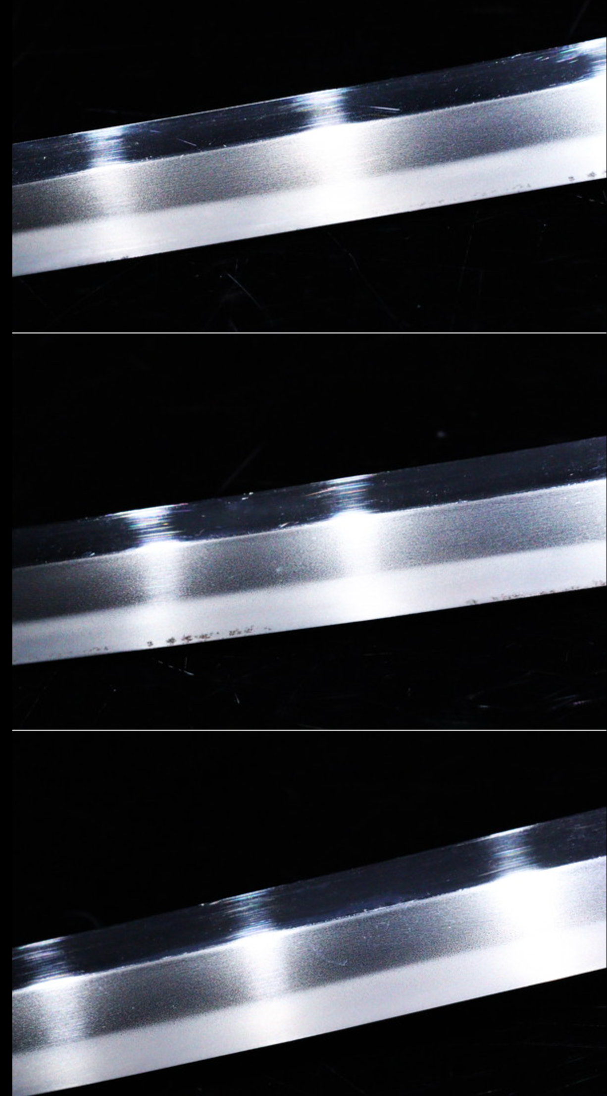 Japanese Sword Katana 67.6cm Shinkai Inoue 井上真改 Edo era 1600s