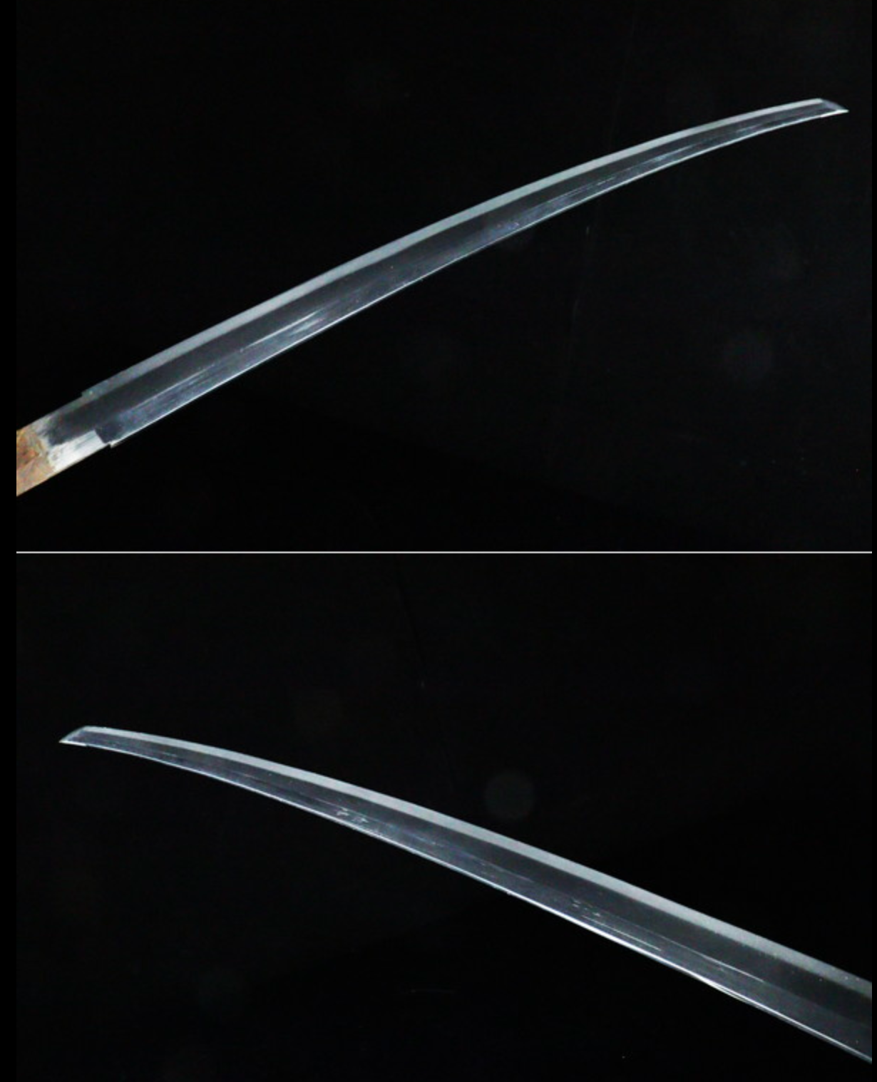 Japanese Sword Katana 67.6cm Shinkai Inoue 井上真改 Edo era 1600s
