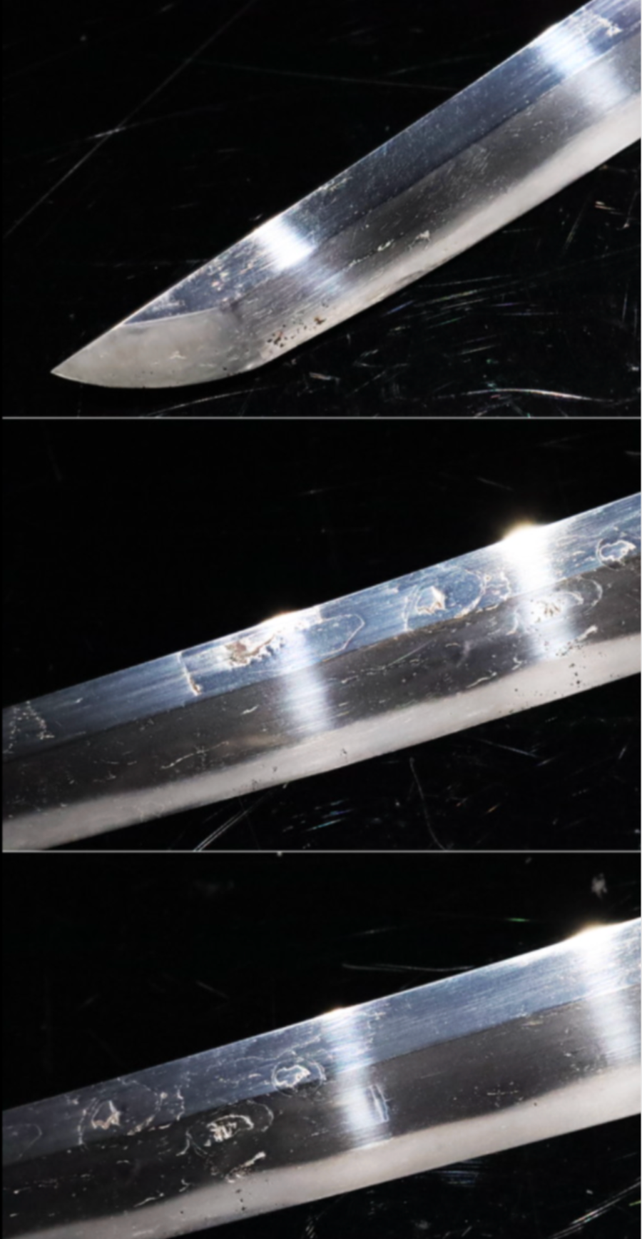 Japanese Sword 70.4cm Rai Kunitoshi 来國俊 Kamakura 1200s Certificate