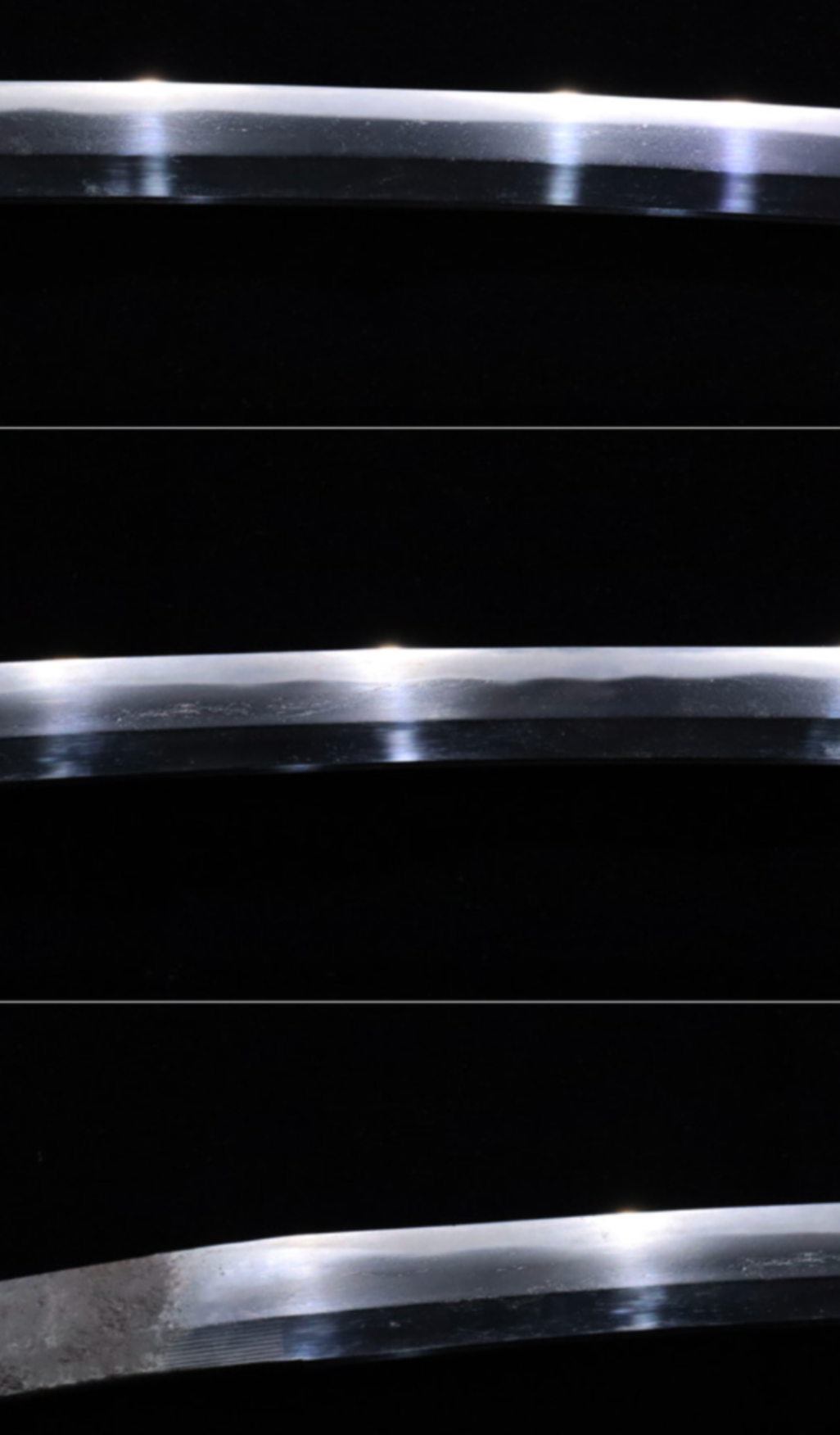 Japanese Sword 70.4cm Rai Kunitoshi 来國俊 Kamakura 1200s Certificate