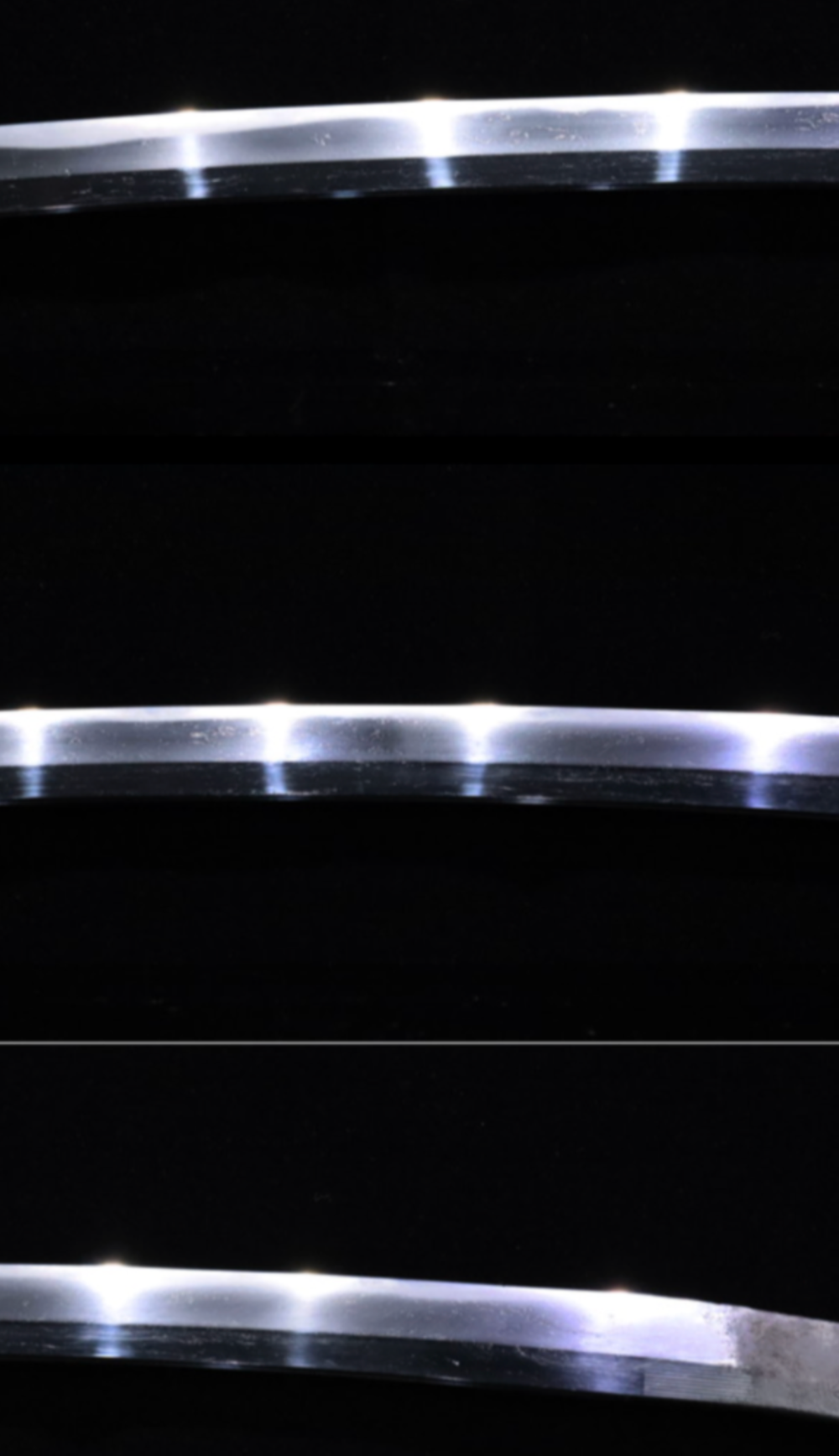 Japanese Sword 70.4cm Rai Kunitoshi 来國俊 Kamakura 1200s Certificate
