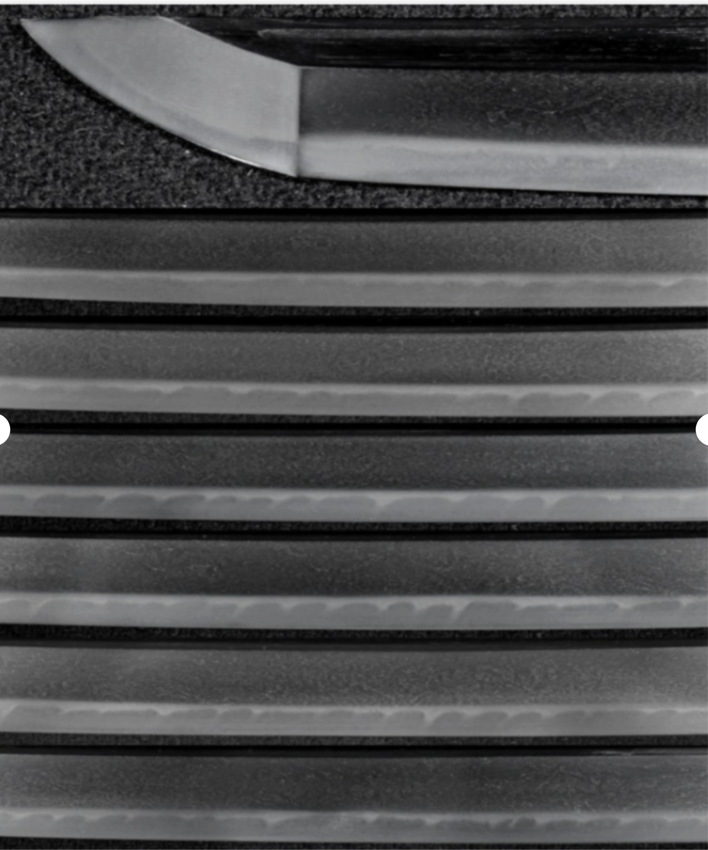 Japanese Sword 74.6cm Kobizen Tomonari 古備前友成 1100s Heian period Certificate
