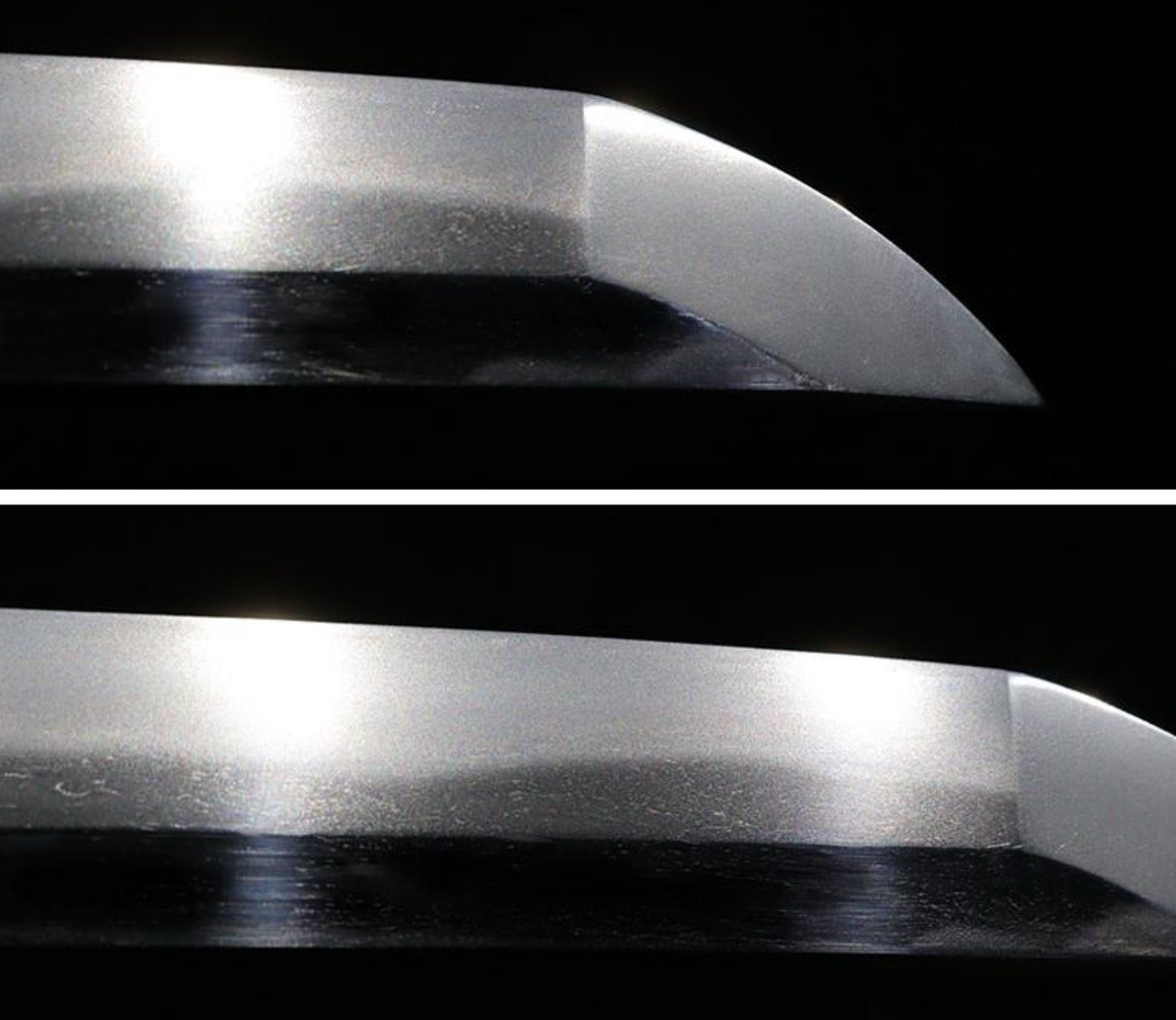 NBTHK Tokubetsu Kicho Katana KOTETSU Nagasone Okisato Engraved Samurai Sword