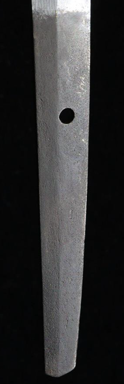 NBTHK Tokubetsu Kicho Katana KOTETSU Nagasone Okisato Engraved Samurai Sword