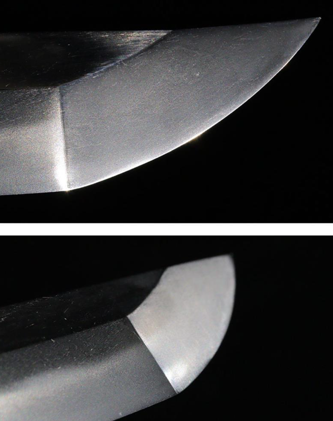 NBTHK Tokubetsu Kicho Katana KOTETSU Nagasone Okisato Engraved Samurai Sword
