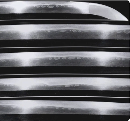 Japanese Katana 正宗 Masamune 77cm Kamakura era Two Appraisal Papers and Sayagaki
