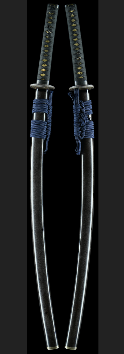 Japanese Sword Tachi 69.3cm Yokoyama Sukekane 横山祐包 Edo era 1800s