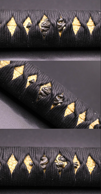 Japanese Sword Tachi 69.3cm Yokoyama Sukekane 横山祐包 Edo era 1800s