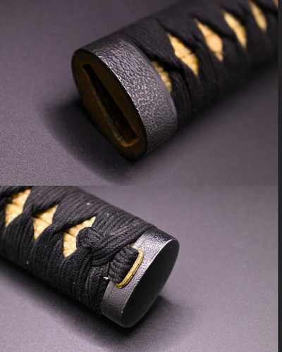 Japanese Sword Tachi 69.3cm Yokoyama Sukekane 横山祐包 Edo era 1800s