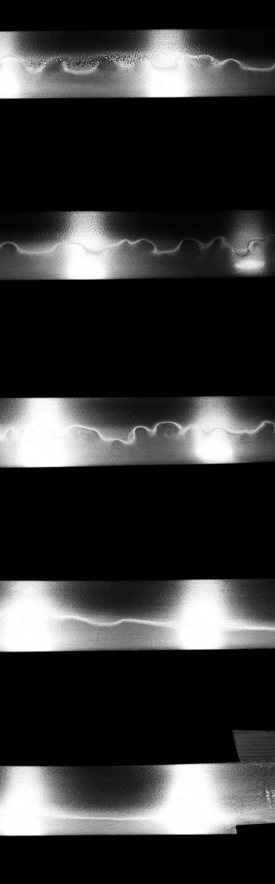 Japanese Sword Tachi 69.3cm Yokoyama Sukekane 横山祐包 Edo era 1800s