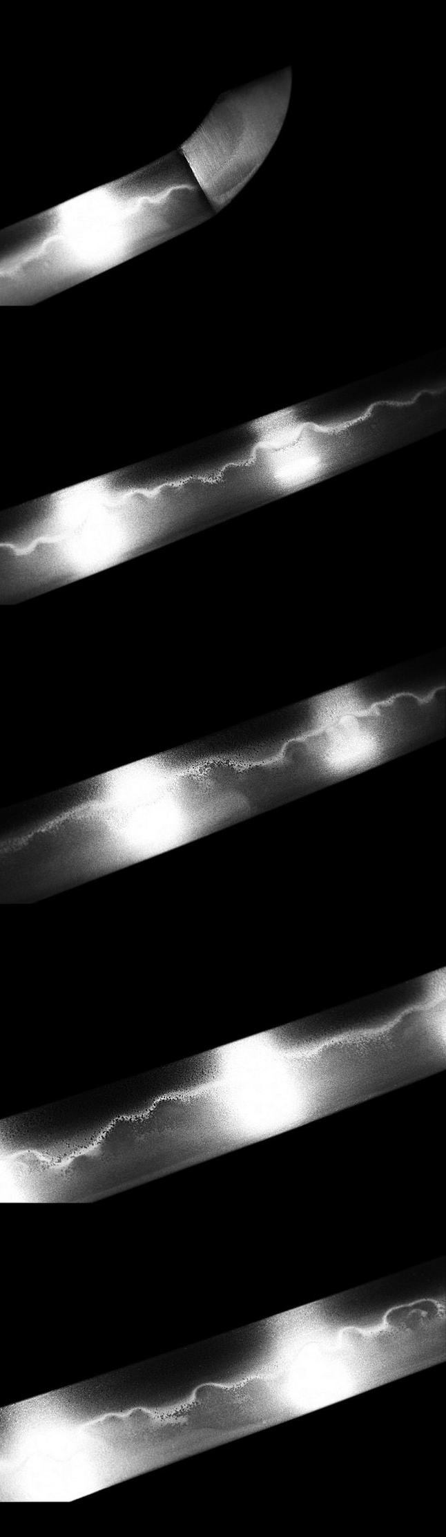 Japanese Sword Tachi 69.3cm Yokoyama Sukekane 横山祐包 Edo era 1800s