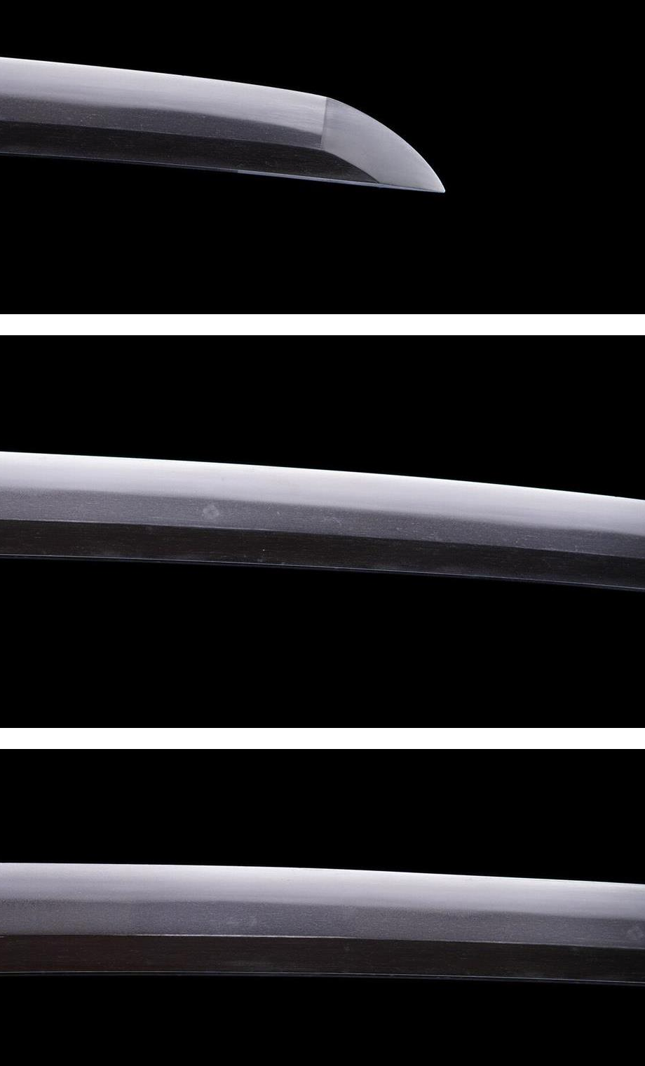 Japanese Sword Wakizashi 46.36cm Onizuka Yoshikuni 鬼塚吉国 Edo era 1500s Certificate