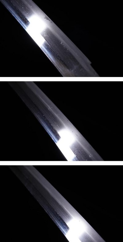 Japanese Sword Wakizashi 46.36cm Onizuka Yoshikuni 鬼塚吉国 Edo era 1500s Certificate