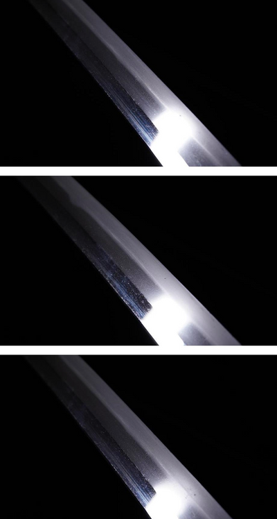 Japanese Sword Wakizashi 46.36cm Onizuka Yoshikuni 鬼塚吉国 Edo era 1500s Certificate