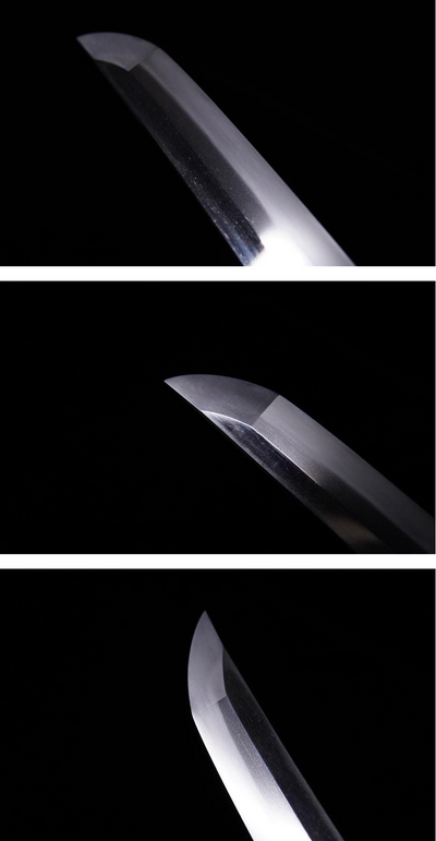 Japanese Sword Wakizashi 46.36cm Onizuka Yoshikuni 鬼塚吉国 Edo era 1500s Certificate