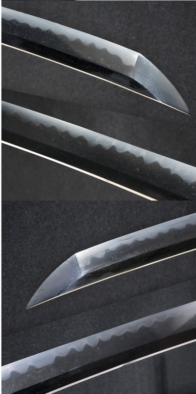 Japanese Navy Sword Tachi 70.8cm Sugawara Suketoshi 菅原祐寿 Edo era 1800s