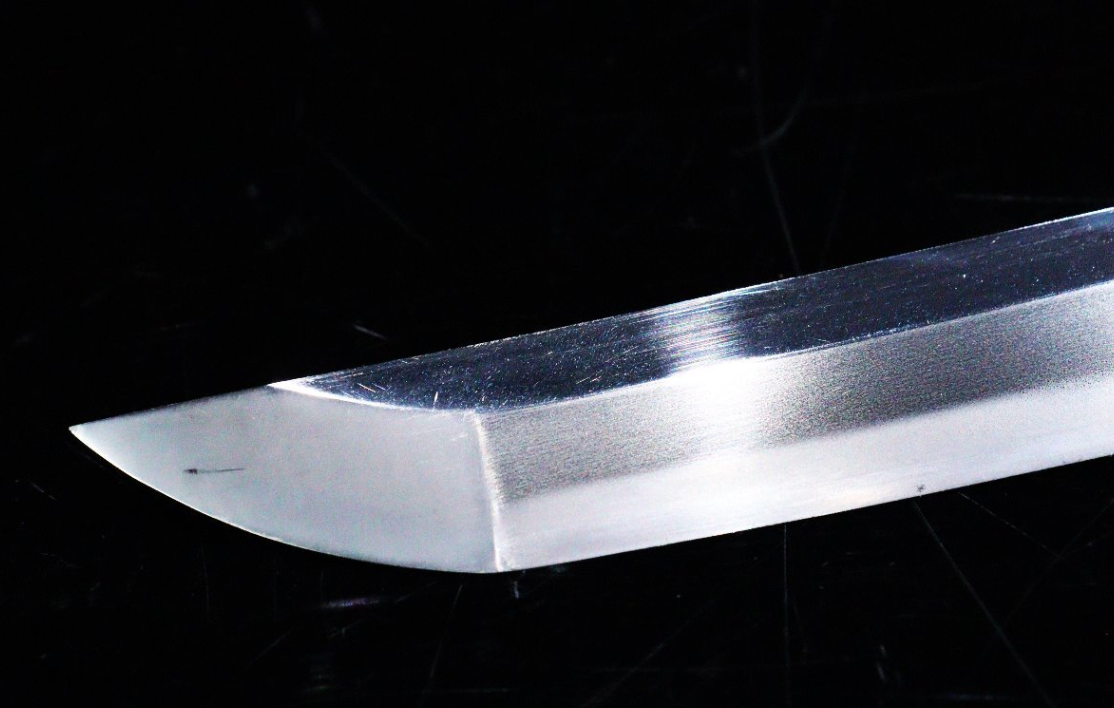 Japanese Sword Katana 67.6cm Shinkai Inoue  井上真改 Edo era  1600s