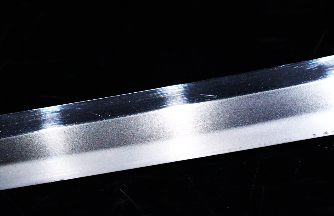 Japanese Sword Katana 67.6cm Shinkai Inoue  井上真改 Edo era  1600s