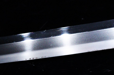 Japanese Sword Katana 67.6cm Shinkai Inoue  井上真改 Edo era  1600s