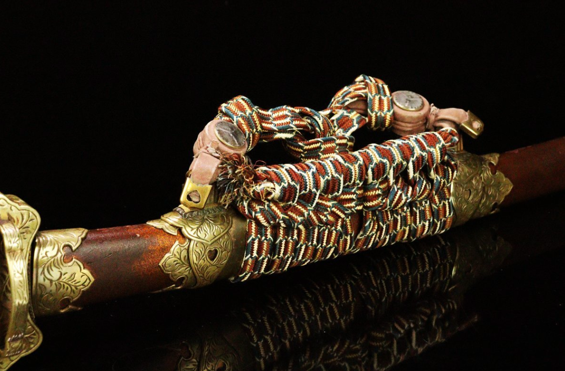 Japanese Sword Katana 67.6cm Shinkai Inoue  井上真改 Edo era  1600s