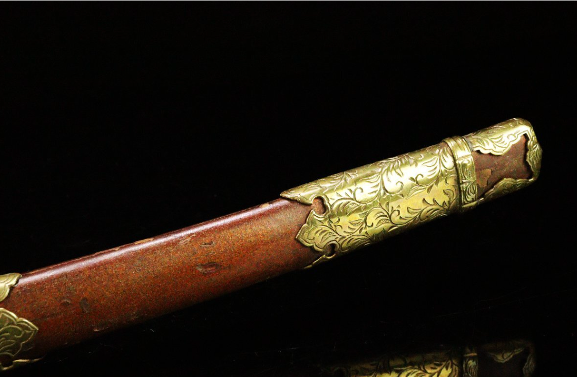 Japanese Sword Katana 67.6cm Shinkai Inoue  井上真改 Edo era  1600s