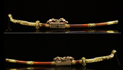 Japanese Sword Katana 67.6cm Shinkai Inoue  井上真改 Edo era  1600s