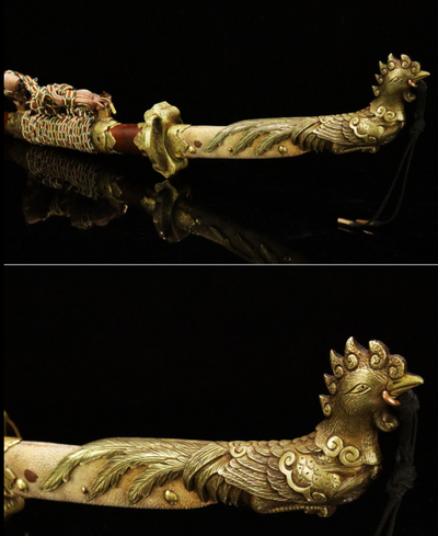 Japanese Sword Katana 67.6cm Shinkai Inoue  井上真改 Edo era  1600s