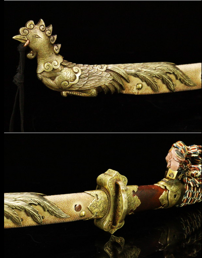 Japanese Sword Katana 67.6cm Shinkai Inoue  井上真改 Edo era  1600s