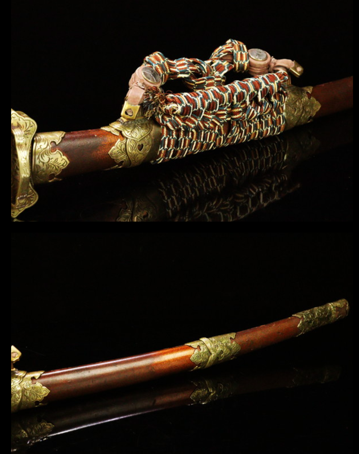 Japanese Sword Katana 67.6cm Shinkai Inoue  井上真改 Edo era  1600s