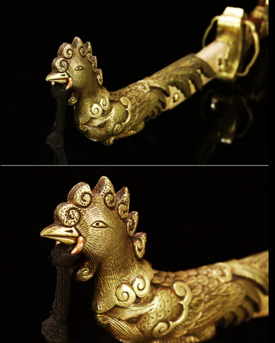 Japanese Sword Katana 67.6cm Shinkai Inoue  井上真改 Edo era  1600s