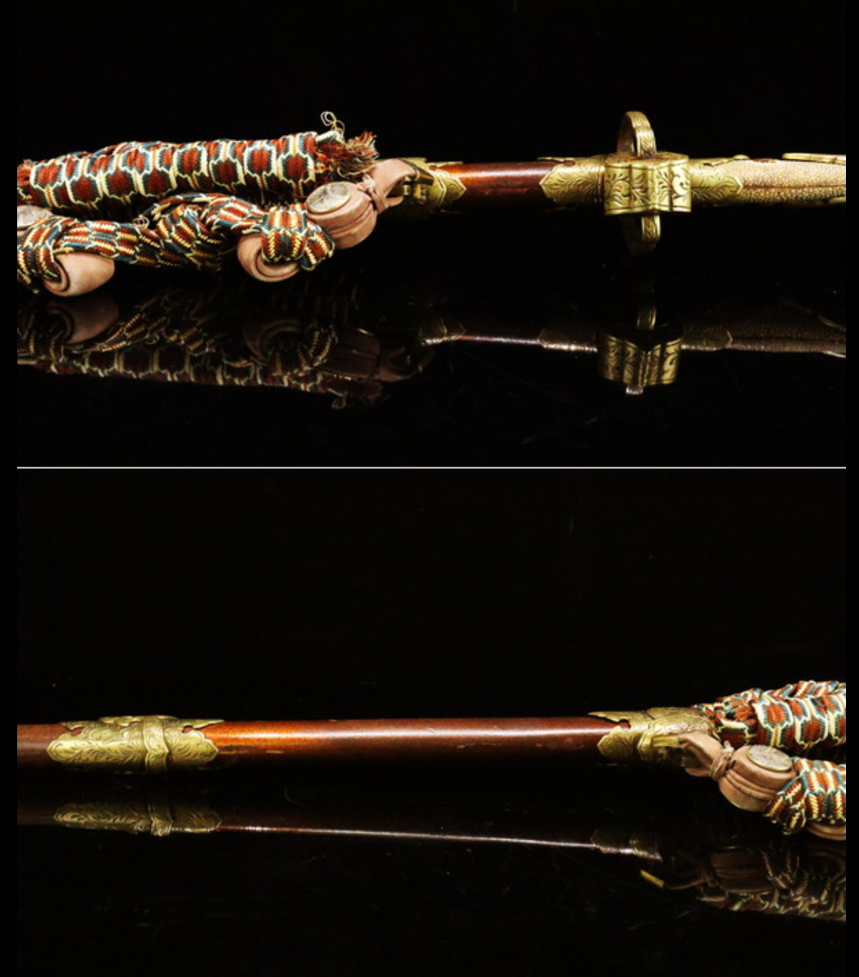 Japanese Sword Katana 67.6cm Shinkai Inoue  井上真改 Edo era  1600s