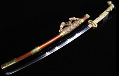 Japanese Sword Katana 67.6cm Shinkai Inoue  井上真改 Edo era  1600s