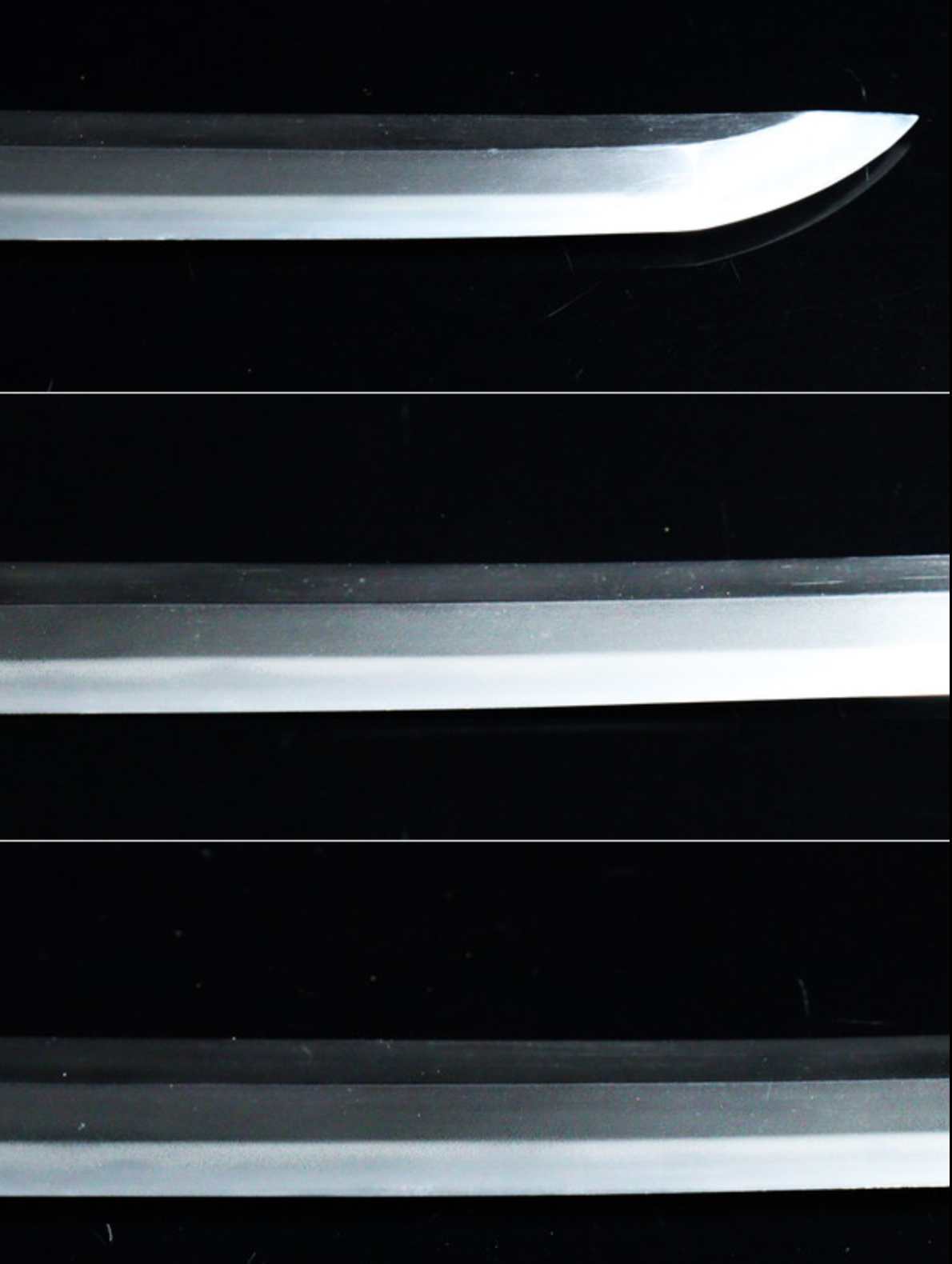 Japanese Sword Katana 67.6cm Shinkai Inoue  井上真改 Edo era  1600s